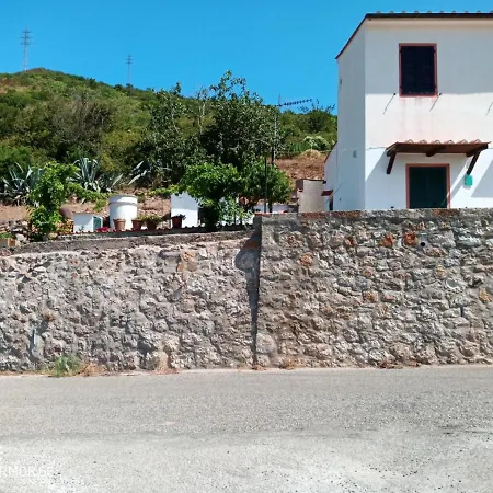 Casa Luciana Ferienhaus