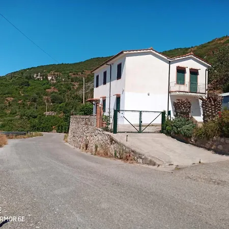 Casa Luciana Ferienhaus *