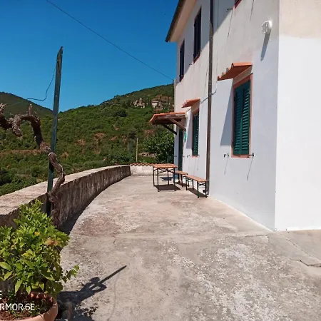 Ferienhaus Casa Luciana Casale Gastagno
