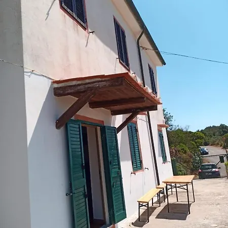 Casa Luciana