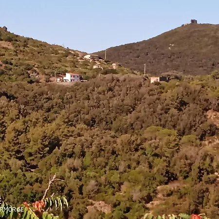 Ferienhaus Casa Luciana *