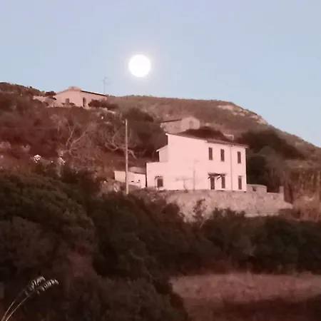 Casa Luciana Ferienhaus