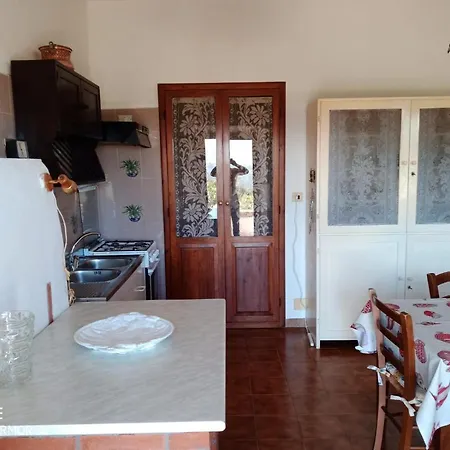 Ferienhaus Casa Luciana