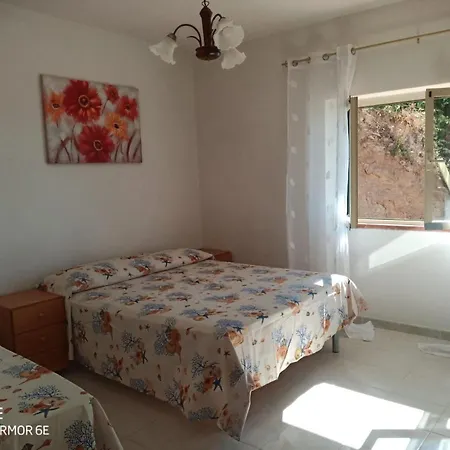 Casa Luciana Ferienhaus *