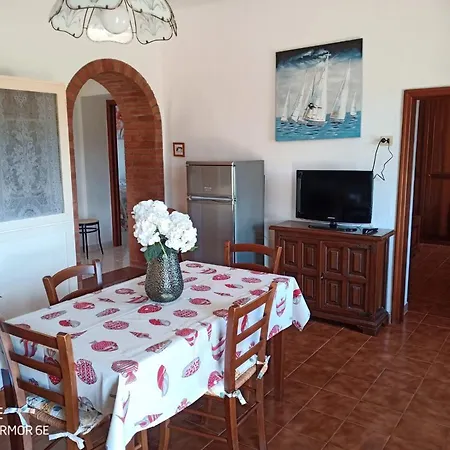 Casa Luciana Ferienhaus *