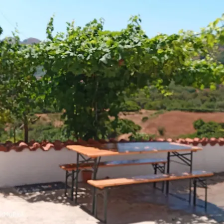 Casa Luciana