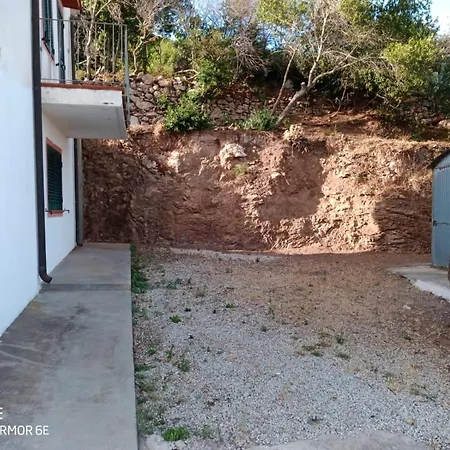 Casa Luciana *