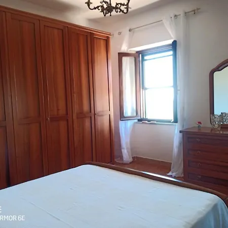 Casa Luciana Ferienhaus Casale Gastagno